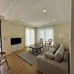 Su Apartment Side
