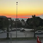 Apartment Su