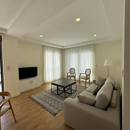Apartment Su *