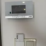 Su Apartment Side