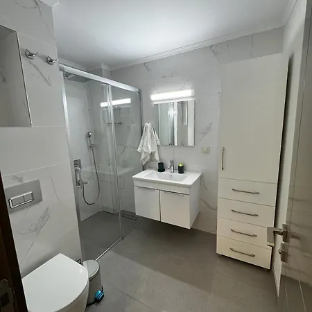 Su Apartmán *