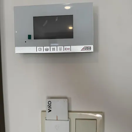 Su Apartamento Side