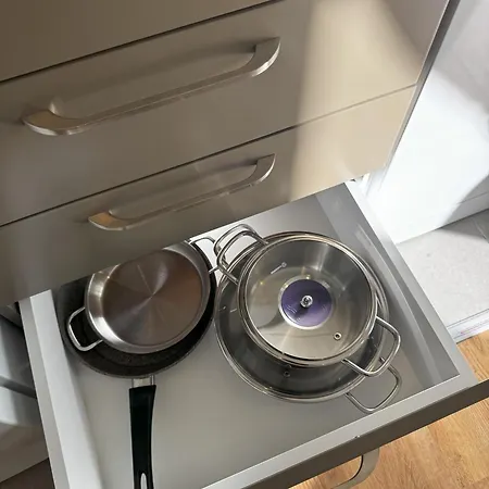 Apartamento Su Side