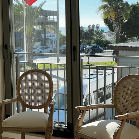 Apartamento Su *