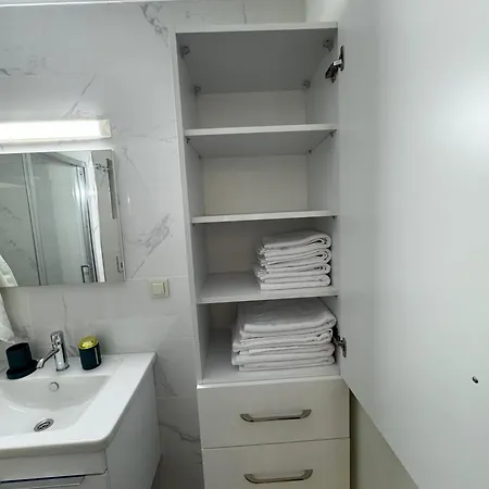 Apartamento Su Side