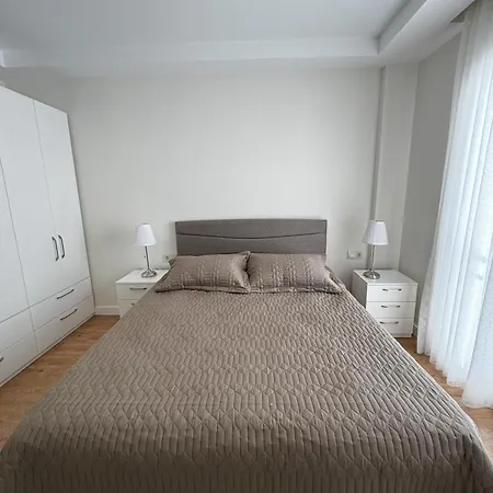 Apartamento Su Side