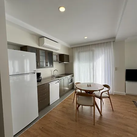 Apartamento Su